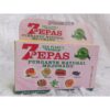 PURGANTE ORIGINAL 7 PEPAS